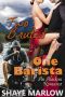 [Alaskan Romance 03] • Two Brutes, One Barista